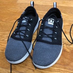 Under Armour shoes